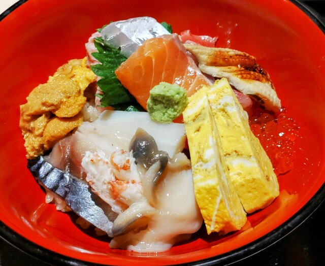 旬菜和 - 洞爺（居酒屋）の写真