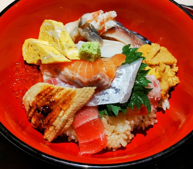 旬菜和 - 洞爺（居酒屋）の写真