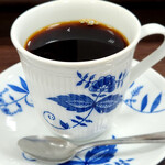 キャラバンコーヒー - サマーショット～☆