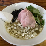 中華そば よしかわ 上尾店 - 