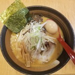 Misoramen Toomiya - 