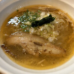 はりけんラーメン - 