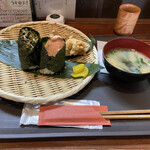 海鮮とおむすび - 