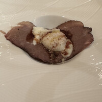 神戸牛炭火焼 ステーキ 銀座 Fun - 