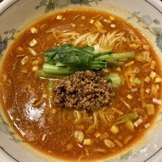 麺工房 天真爛漫_0