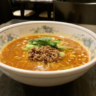 麺工房 天真爛漫_1