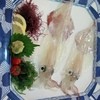海中魚処 萬坊 呼子本店