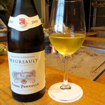 柳家 - ムルソー　ピエール・ポネル 2010