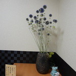 ふじ木 - 綺麗なお花