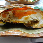 ふじ木 - ぱっちんエビ