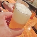 支那麺 はしご - 嫌われ者の小さな集まり！（笑）