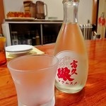 支那麺 はしご - ビールだけでは飽き足らず。。。