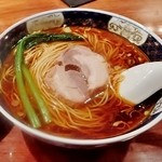 支那麺 はしご - 本日は”さんほんめん”の気分