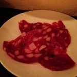 オステリア　ベオーネ - 