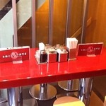 らあめん渋英 - 