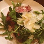 オステリア　ベオーネ - 