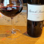 柳家 - ロッカ・ディ・フラッシネッロ 2005