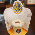 タリーズコーヒー - ドリンク写真: