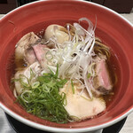 柳麺 呉田 - 