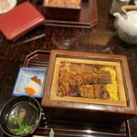 田舎庵 小倉本店 - 