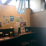 炭焼牛たん東山 - 