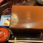 田舎庵 小倉本店 - 