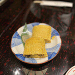 田舎庵 小倉本店 - 