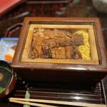 田舎庵 小倉本店 - 