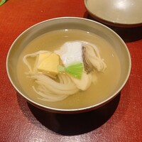 日本料理 丸しま - 
