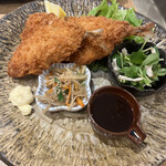 土鍋ごはん 米三 - 