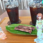 ガーリッシュ - 