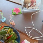 ガーリッシュ - 