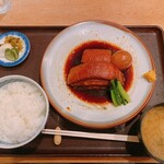 菱田屋 - 