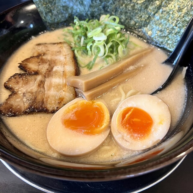 Menya Ryoma Sodo photo 5