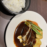 鉄板DINING KEN - 