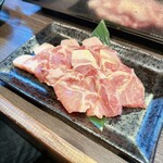 ホルモン 焼肉 一六八 - 