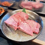 ホルモン 焼肉 一六八 - 