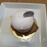 シャンドワゾー - 