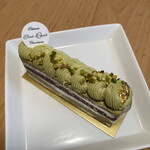 シャンドワゾー - 