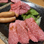 Yakiniku Sanchoume - 