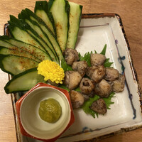 うなぎ家 しば福や - 
