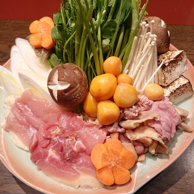 なまはげ 仙台店 - 勾当台公園（郷土料理）の写真