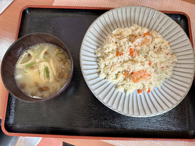 定食屋なりね - 八戸（食堂）の写真