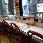 洋食レストラン キッチン･シューラク - 