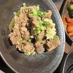 Yakiniku Koubou Yakiya - 