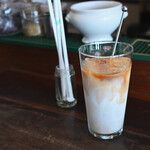 SUKE6 DINER - Café Latte @ JPY 560