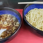 麺 えどや - 