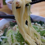 ゆきちゃんラーメン - 