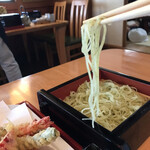 Te Uchi Chi Soba Ume Soba - 