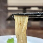 豚白湯創作麺処 友池 - 